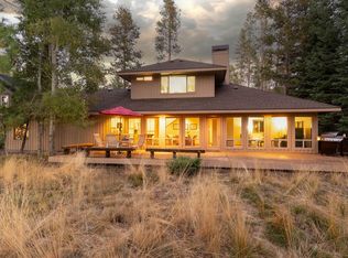 57825 Fir Cone Ln, Sunriver, OR 97707