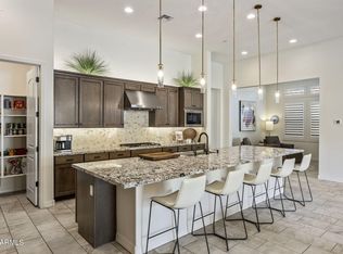 7246 E Camino Salida Del Sol, Scottsdale, AZ 85266