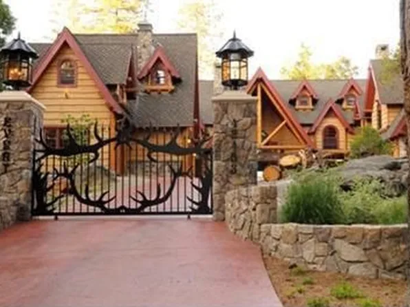 42433 Pinnacle Ln, Shaver Lake, CA 93664