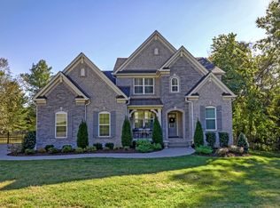 1627 Old Hickory Blvd, Brentwood, TN 37027