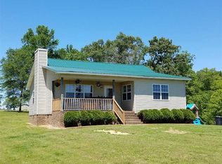 2080 County Road 1579, Baileyton, AL 35019