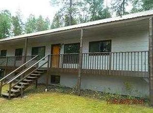 16 Aspen Dr, Bonners Ferry, ID 83805