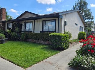 2072 S Nautical St APT 2, Anaheim, CA 92802