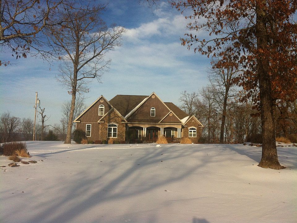 23 River Ridge Lane