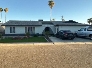 2212 W Pueblo St, Yuma, AZ 85364