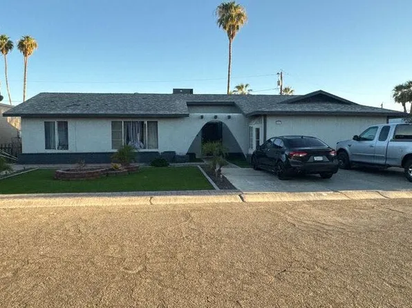 2212 W Pueblo St, Yuma, AZ 85364