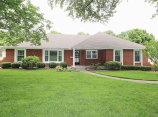 14612 Tomasha Dr, Independence, MO 64055