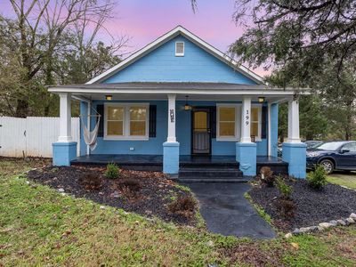 199 Tungsten Mine Rd, Henderson, NC, 27537