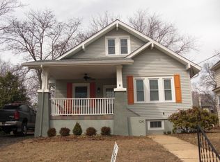 124 Crafton Ave, Pitman, NJ 08071