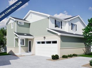 22361 E 38th Pl, Aurora, CO 80019