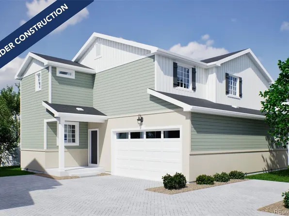 22361 E 38th Place, Aurora, CO 80019