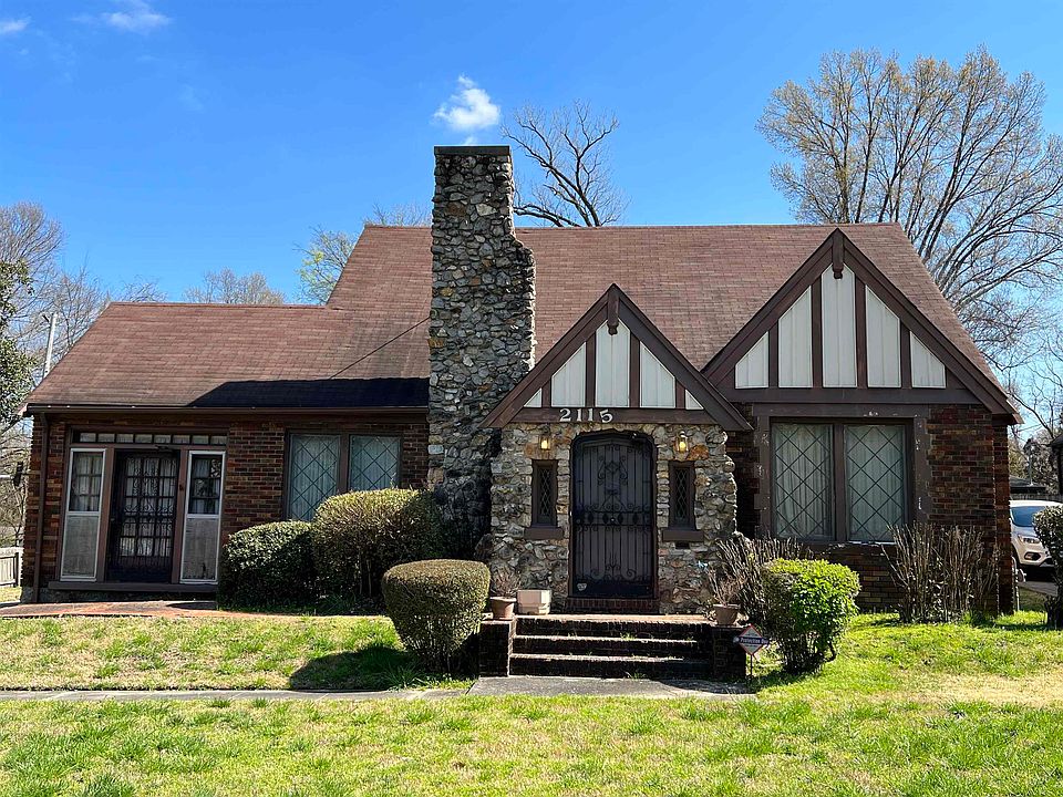 2115 Hallwood Dr, Memphis, TN 38107 Zillow
