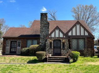 2115 Hallwood Dr, Memphis, TN 38107