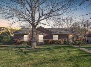 3629 Hendrick Dr, Plano, TX 75074