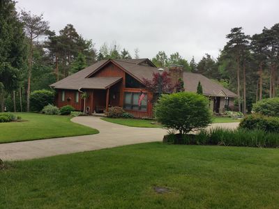 10109 Elliman Rd, Mantua, OH, 44255