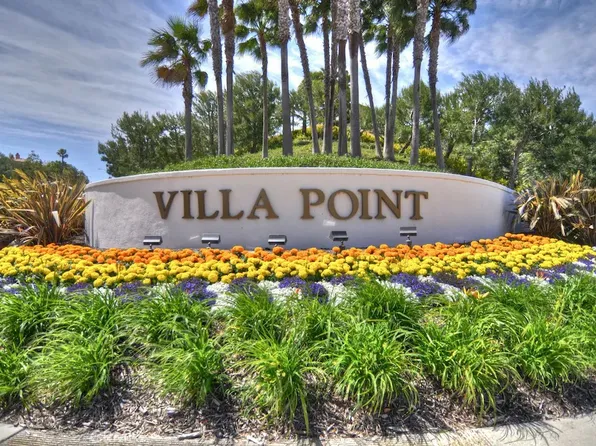 372 Villa Point Dr, Newport Beach, CA 92660