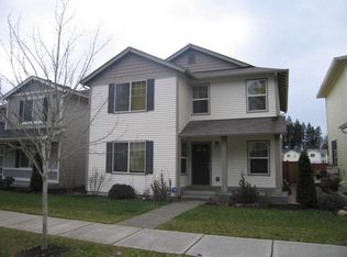 6837 Desperado Dr SE, Tumwater, WA 98501