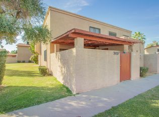3937 W Reade Ave, Phoenix, AZ 85019