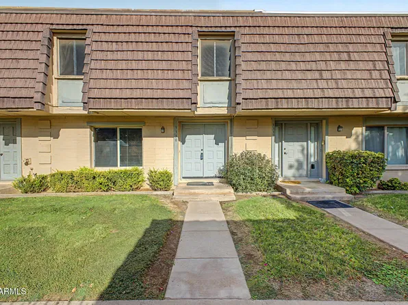 3330 S ELM Street, Tempe, AZ 85282