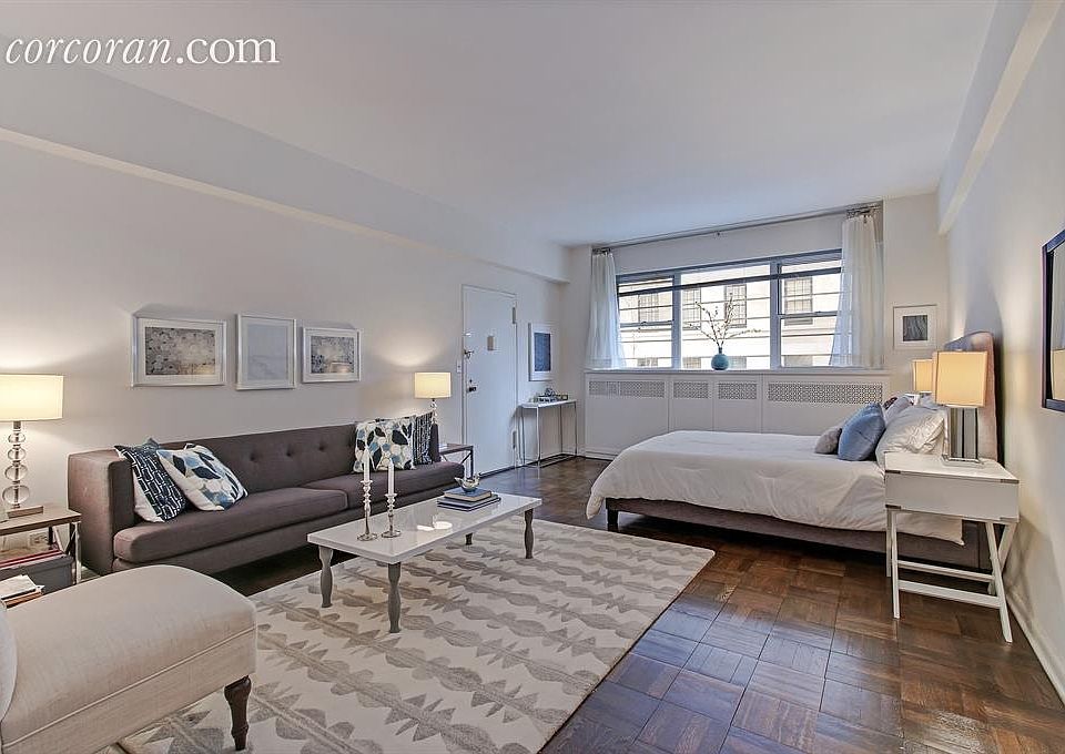 1st image of 25 Sutton Pl S APT 1D