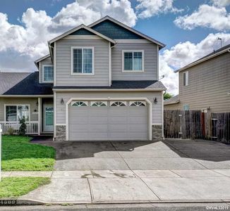 4880 Lisa St NE, Salem, OR, 97305