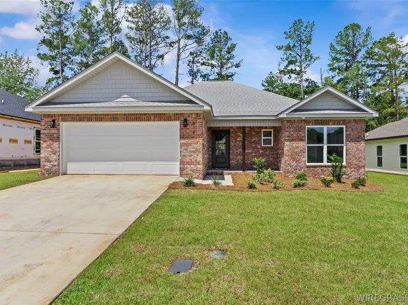 418 Brandi Ave, Enterprise, AL 36330