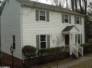 2311 Hicks Rd, Richmond, VA 23235