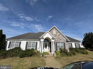 4805 Cowmans Ct N #N, Mount Airy, MD 21771