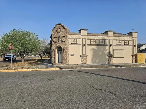222 N 3rd St, Harlingen, TX 78550