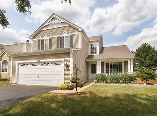1318 Smoketree Ln, Bartlett, IL