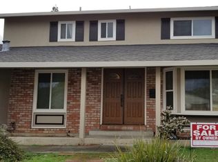 4712 Limewood Dr, Concord, CA 94521