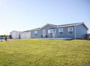735 Road 138, Cheyenne, WY 82007