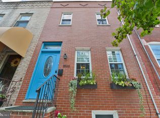 1826 Reed St, Philadelphia, PA 19146