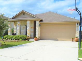 2901 Oak Branch Rdg, New Braunfels, TX 78130