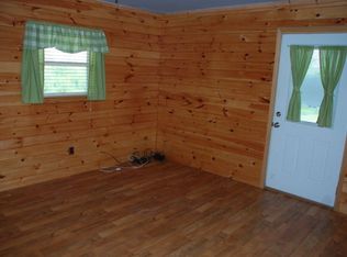 118 S Overpass Ramp, Crumpler, NC 28617