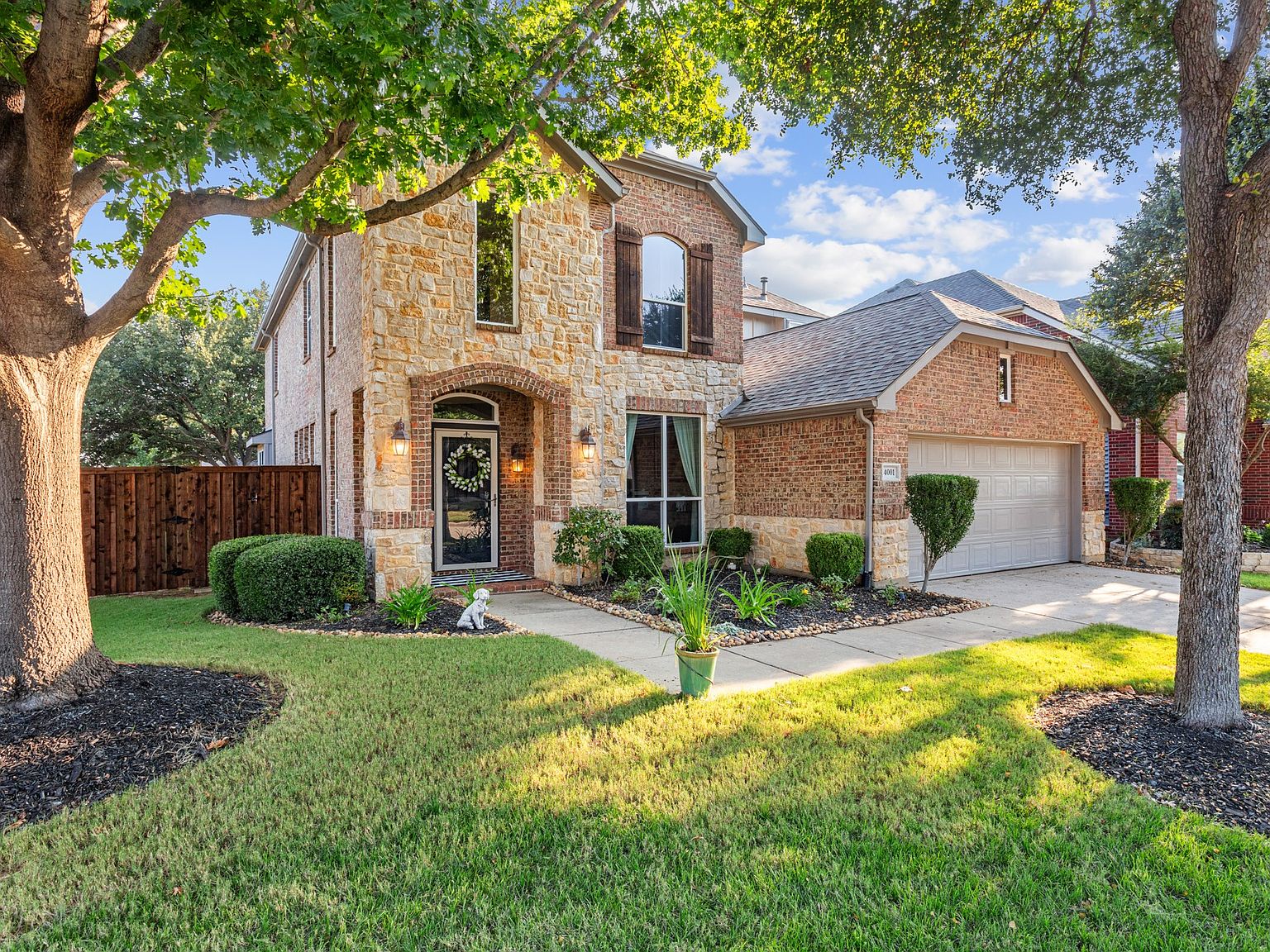 4001 Appleton Ln, Flower Mound, TX 75022 | Zillow