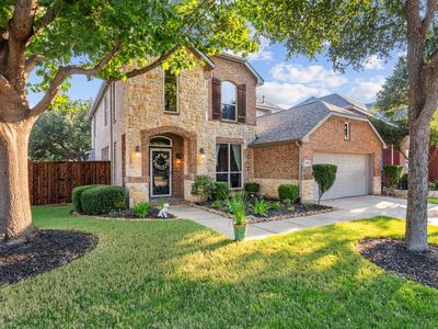 4001 Appleton Ln, Flower Mound, TX, 75022