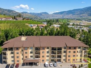 921 Spillway Rd #107B, Oliver, BC V0H 1T8