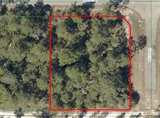 Tba Southwest Cir #32, Ocala, FL 34473