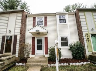 5103 Dahlgreen Pl, Burke, VA 22015