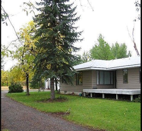 house and drive