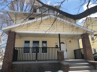 222 Diamond Ave NE, Grand Rapids, MI 49503