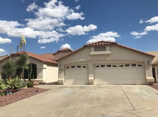 3201 W Adobe Dam Rd, Phoenix, AZ 85027