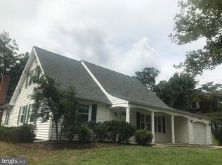 13108 Oval Ln, Bowie, MD 20715