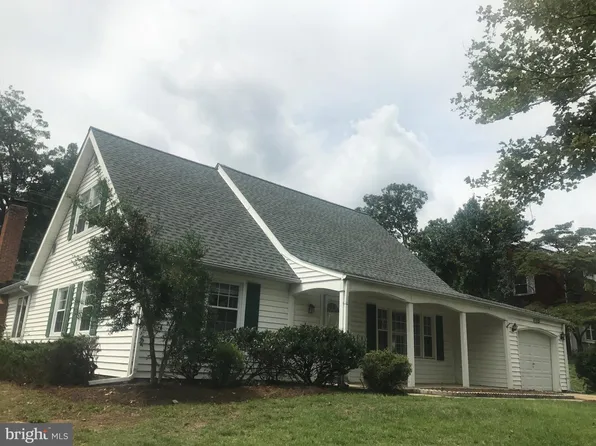 13108 Oval Ln, Bowie, MD 20715