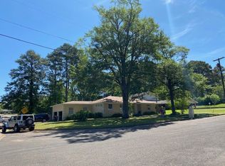 1224 Nancy Cir, Longview, TX 75601