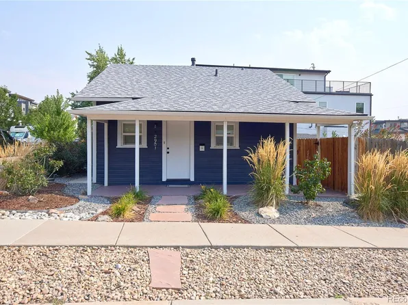 2901 S Sherman Street, Englewood, CO 80113