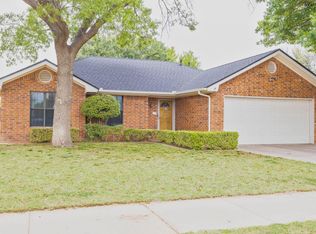 5808 72nd St, Lubbock, TX 79424