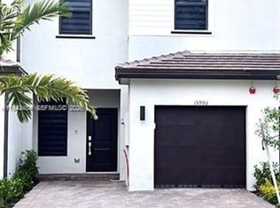 15903 SW 2nd Pl #TOWNHOUSE 15903, Hollywood, FL 33027