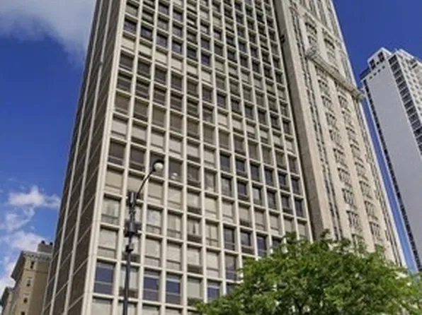 1240 N Lake Shore Dr APT 5B, Chicago, IL 60610
